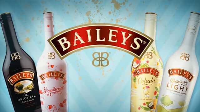 Baileys Summer Sales