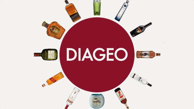 Diageo Summer Sales 2021