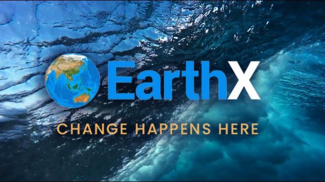 EarthX – Water