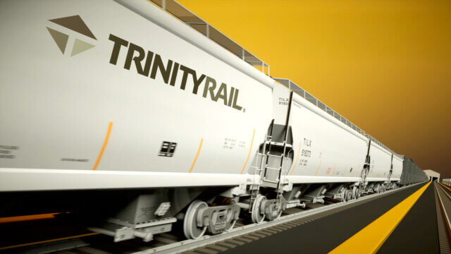 Trinity Rail