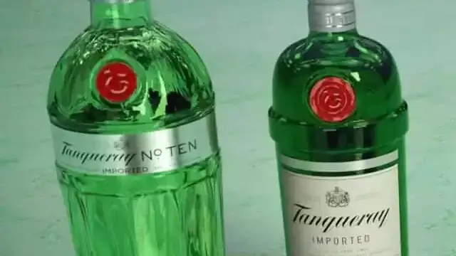 Tanqueray Gin – On Premise
