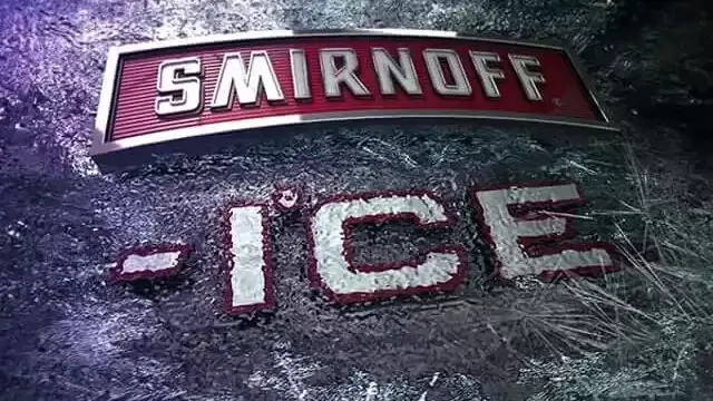 Smirnoff Ice H2 – Logo Animation