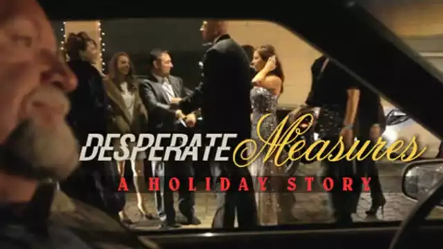Holmes Millet Holiday Video 2011