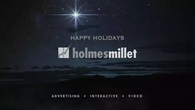 Holmes Millet Holiday Video 2017