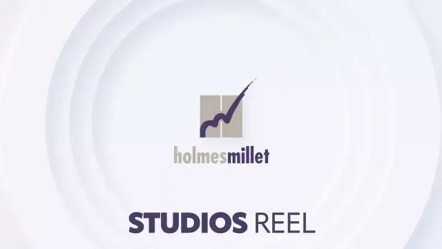 Studios Reel