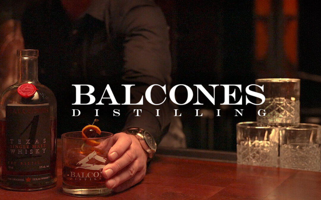 Balcones – Texas 1