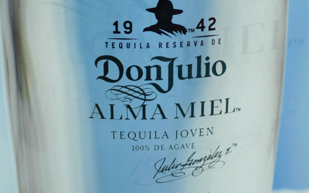 Don Julio – Alma Miel