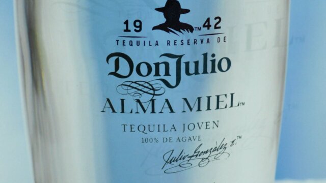 Don Julio – Alma Miel