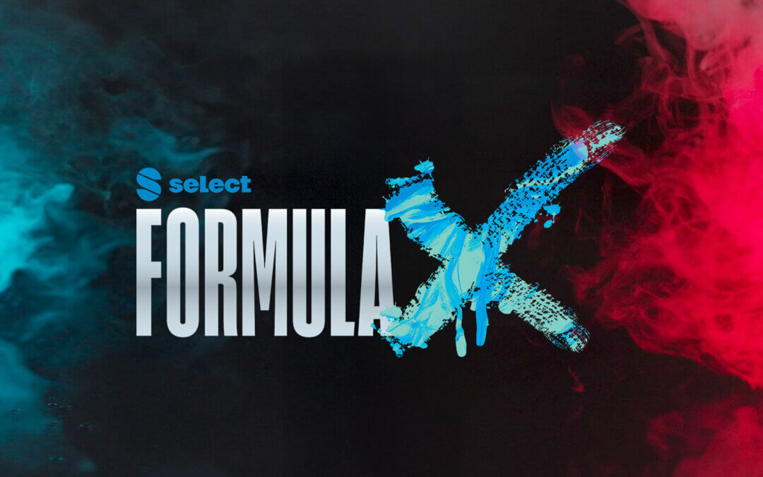 Curaleaf – Formula X