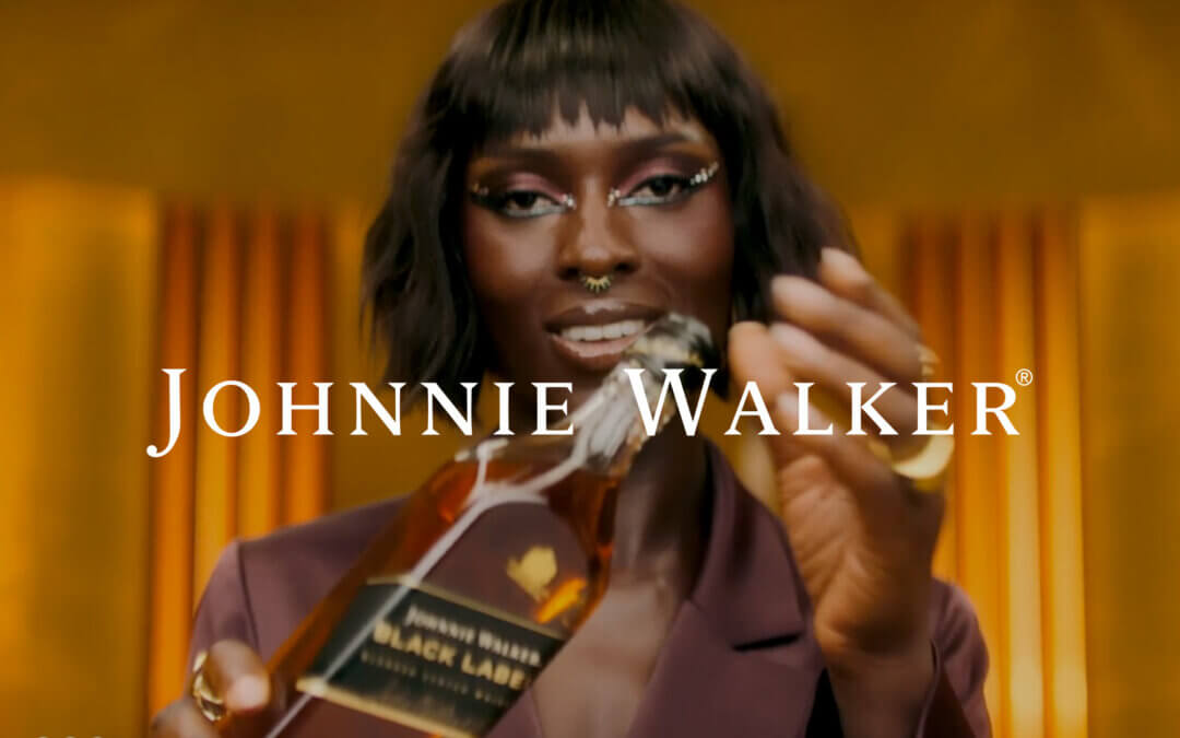 Johnnie Walker – Summer Sales