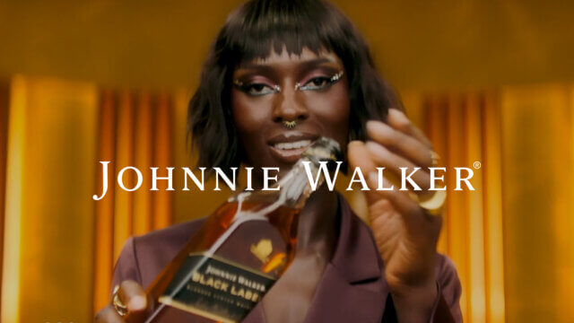 Johnnie Walker – Summer Sales