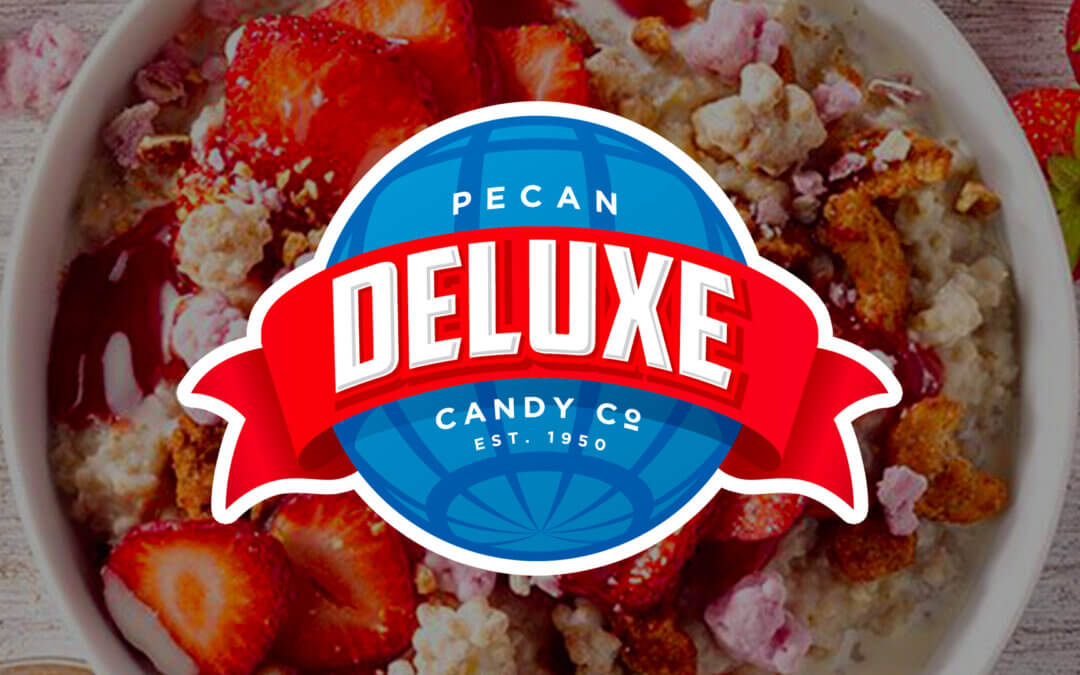 Pecan Deluxe