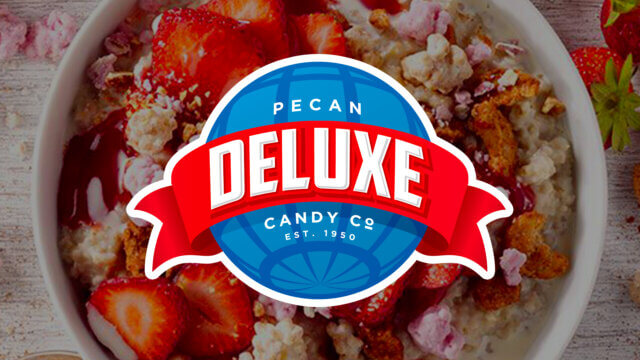 Pecan Deluxe