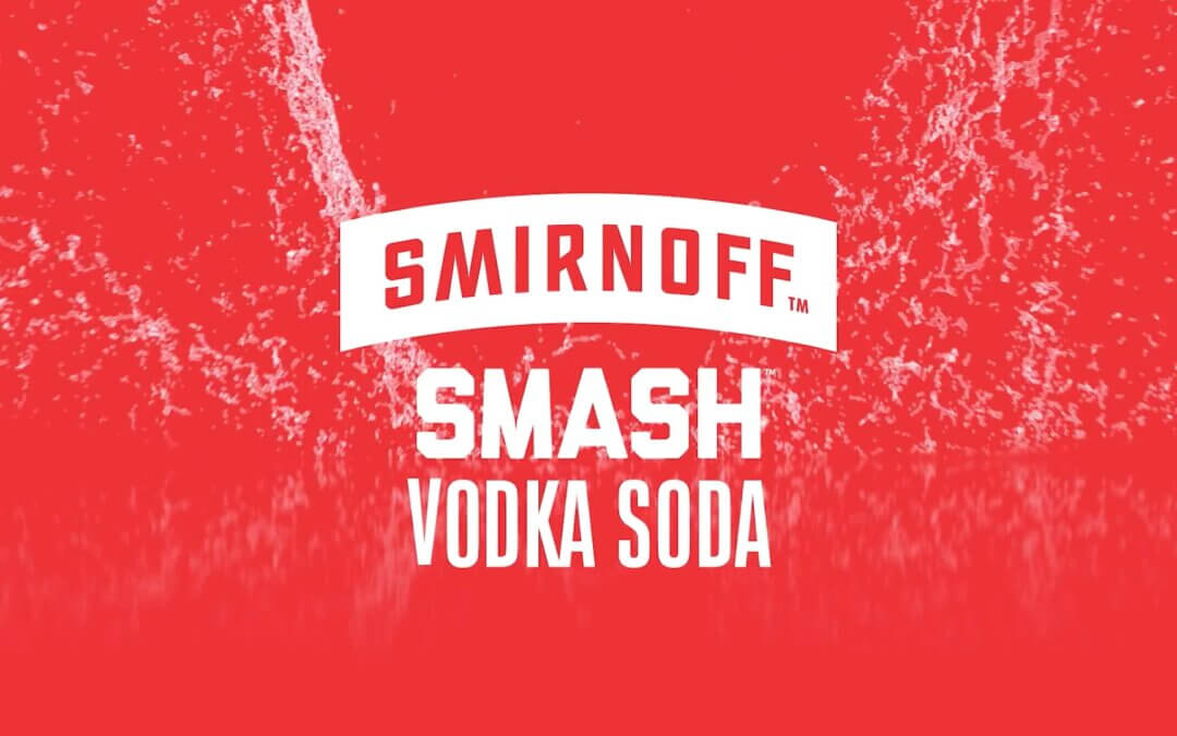 Smirnoff Smash