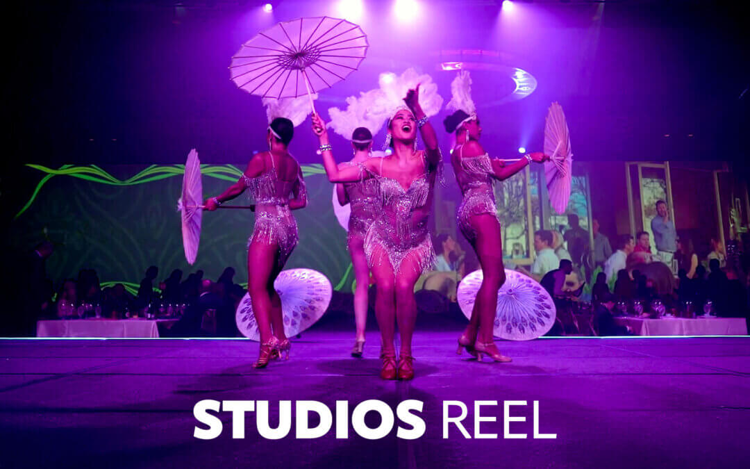 Studios Reel