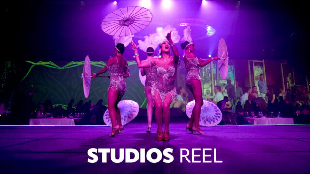 Studios Reel