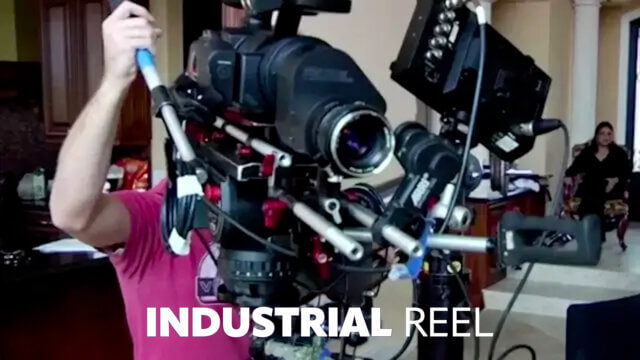 Industrial Reel