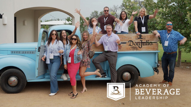 Academy of Beverage Leadership