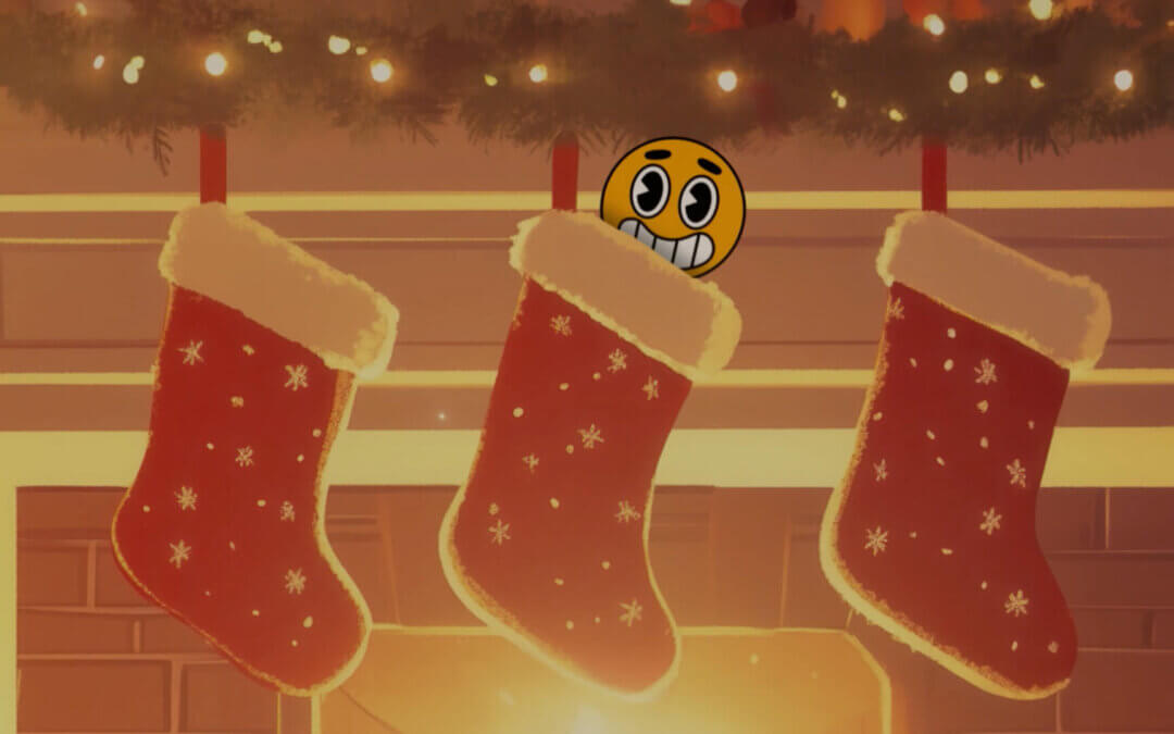 Holmes Millet Holiday Video 2024