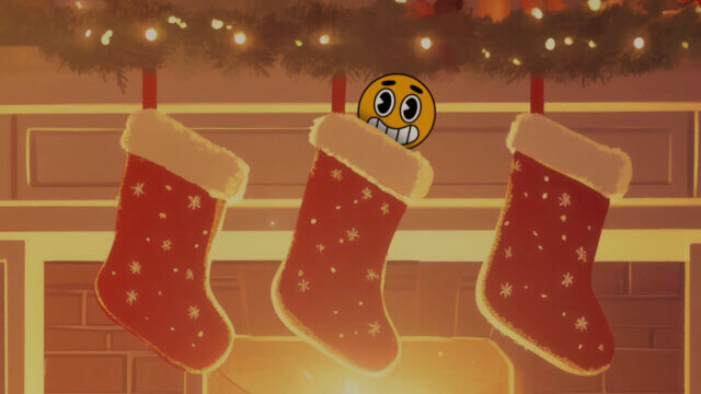 Holmes Millet Holiday Video 2024